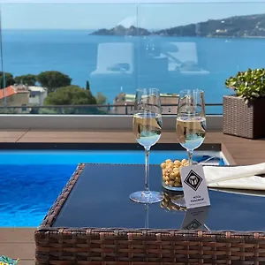  Ferienhaus Silvia - Private Pool