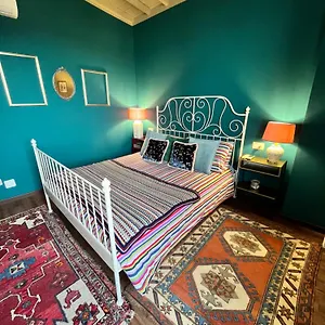  Apartment La Magia Nel Borgo